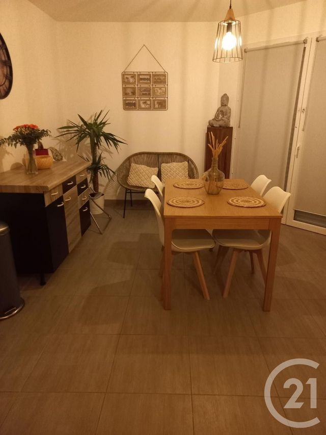 Appartement T4 &agrave; louer - 4 pi&egrave;ces - 89,83 m2 - Merignac - 33 - AQUITAINE
