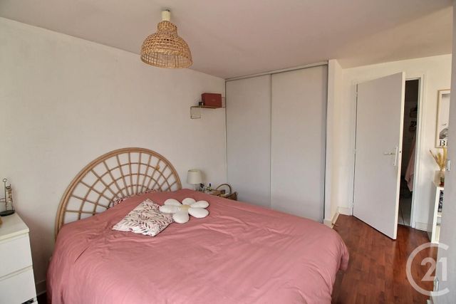 Appartement F1 bis à vendre - 2 pièces - 37,02 m2 - Bordeaux - 33 - AQUITAINE