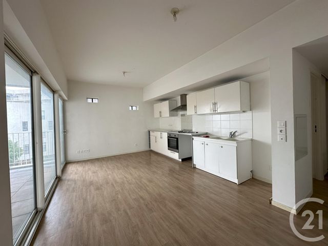 Appartement T3 à vendre - 3 pièces - 59,55 m2 - Begles - 33 - AQUITAINE