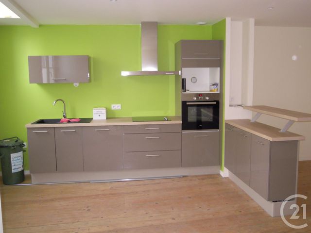 Maison &agrave; louer - 4 pi&egrave;ces - 114 m2 - Bordeaux - 33 - AQUITAINE