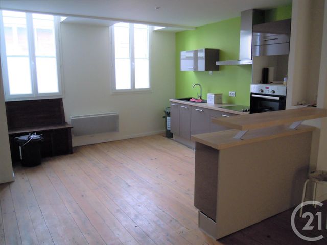 Maison &agrave; louer - 4 pi&egrave;ces - 114 m2 - Bordeaux - 33 - AQUITAINE