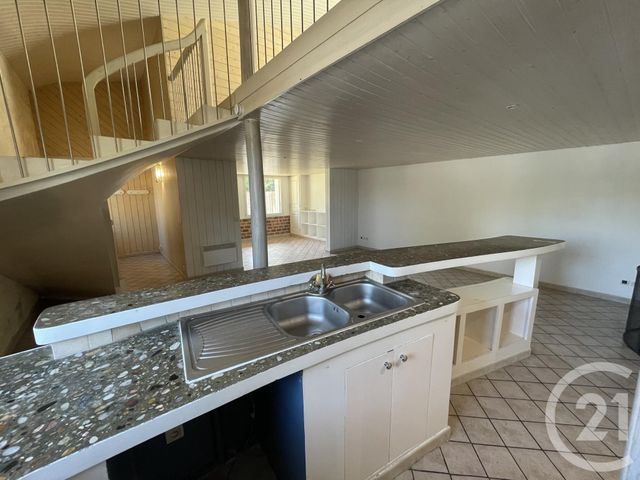 Maison à louer - 4 pièces - 138,14 m2 - Camblanes Et Meynac - 33 - AQUITAINE