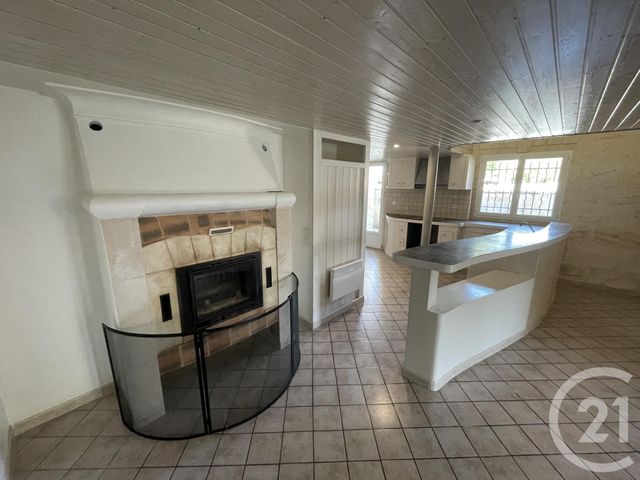 Maison à louer - 4 pièces - 138,14 m2 - Camblanes Et Meynac - 33 - AQUITAINE