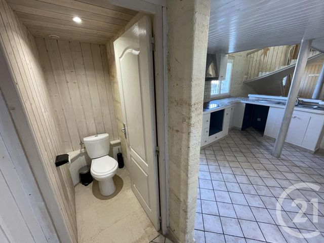 Maison à louer - 4 pièces - 138,14 m2 - Camblanes Et Meynac - 33 - AQUITAINE