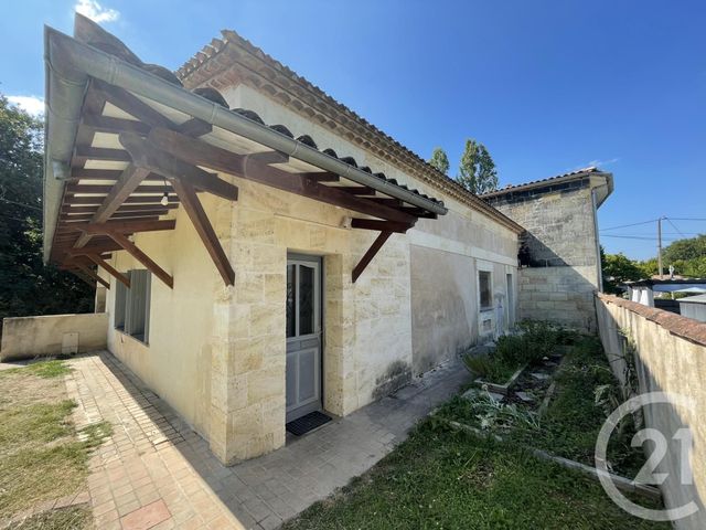 Maison à louer - 4 pièces - 138,14 m2 - Camblanes Et Meynac - 33 - AQUITAINE