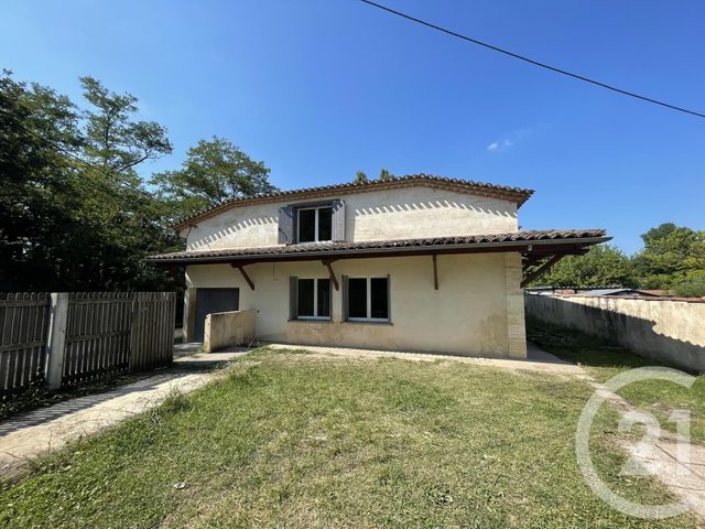 Maison à louer CAMBLANES ET MEYNAC