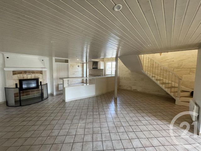 Maison à louer - 4 pièces - 138,14 m2 - Camblanes Et Meynac - 33 - AQUITAINE
