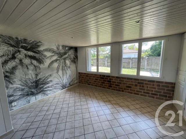 Maison à louer - 4 pièces - 138,14 m2 - Camblanes Et Meynac - 33 - AQUITAINE