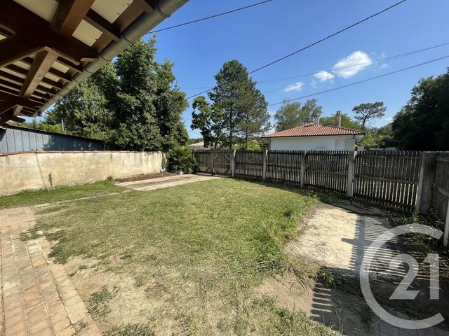 Maison à louer - 4 pièces - 138,14 m2 - Camblanes Et Meynac - 33 - AQUITAINE