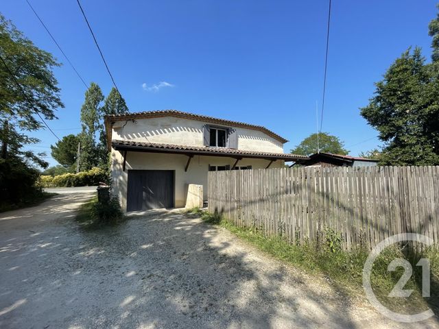 Maison à louer - 4 pièces - 138,14 m2 - Camblanes Et Meynac - 33 - AQUITAINE
