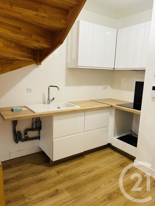 Appartement T3 à louer - 2 pièces - 50,98 m2 - Leognan - 33 - AQUITAINE