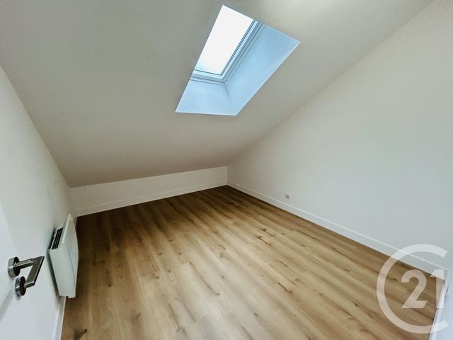 Appartement T3 à louer - 2 pièces - 50,98 m2 - Leognan - 33 - AQUITAINE