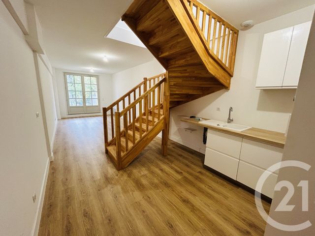 Appartement T3 à louer LEOGNAN