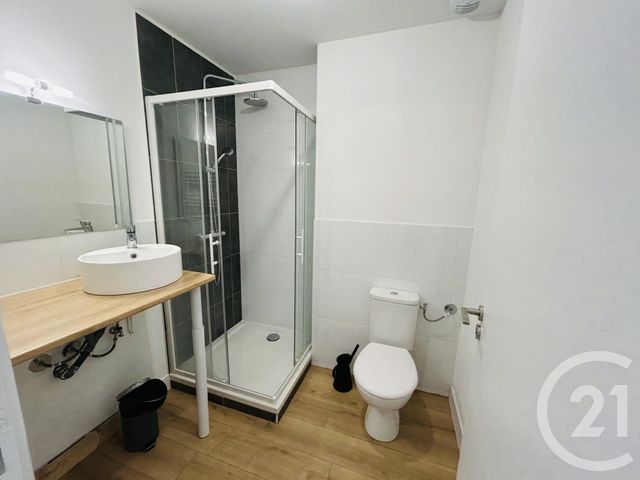 Appartement T3 à louer - 2 pièces - 50,98 m2 - Leognan - 33 - AQUITAINE