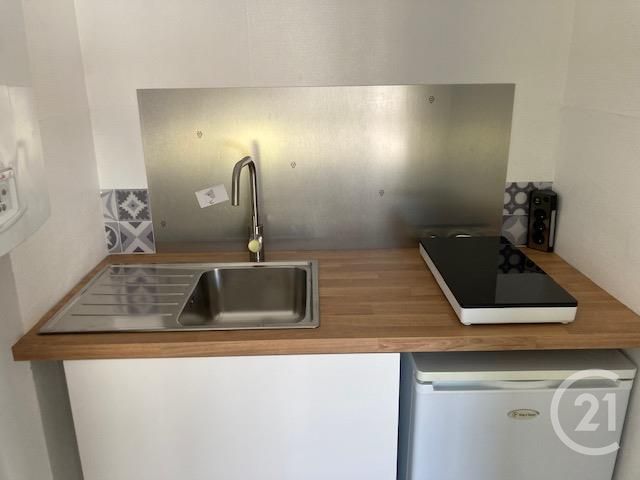 Appartement F1 &agrave; louer - 1 pi&egrave;ce - 22,57 m2 - Talence - 33 - AQUITAINE