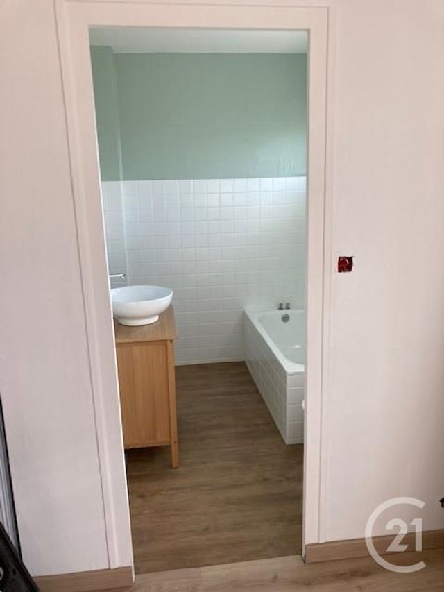 Appartement F1 &agrave; louer - 1 pi&egrave;ce - 22,57 m2 - Talence - 33 - AQUITAINE