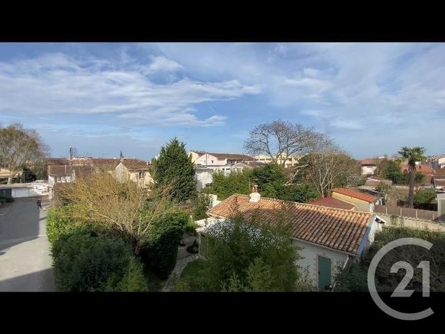 Appartement F1 &agrave; louer - 1 pi&egrave;ce - 22,57 m2 - Talence - 33 - AQUITAINE