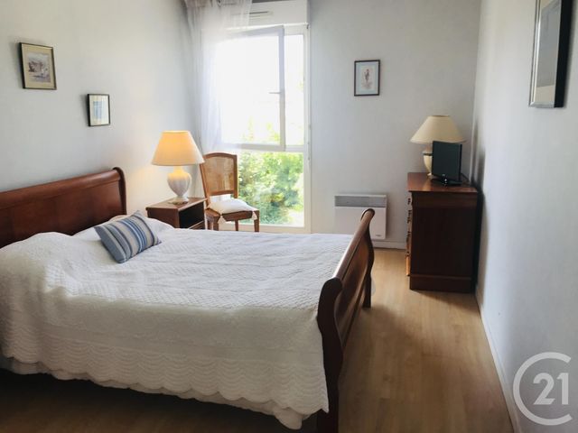 Appartement T4 à louer - 4 pièces - 86 m2 - Bordeaux - 33 - AQUITAINE