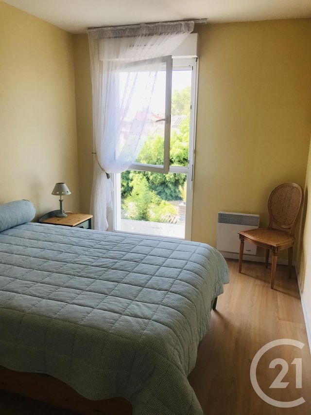 Appartement T4 à louer - 4 pièces - 86 m2 - Bordeaux - 33 - AQUITAINE