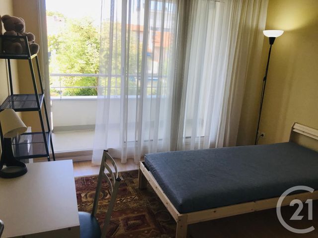 Appartement T4 à louer - 4 pièces - 86 m2 - Bordeaux - 33 - AQUITAINE