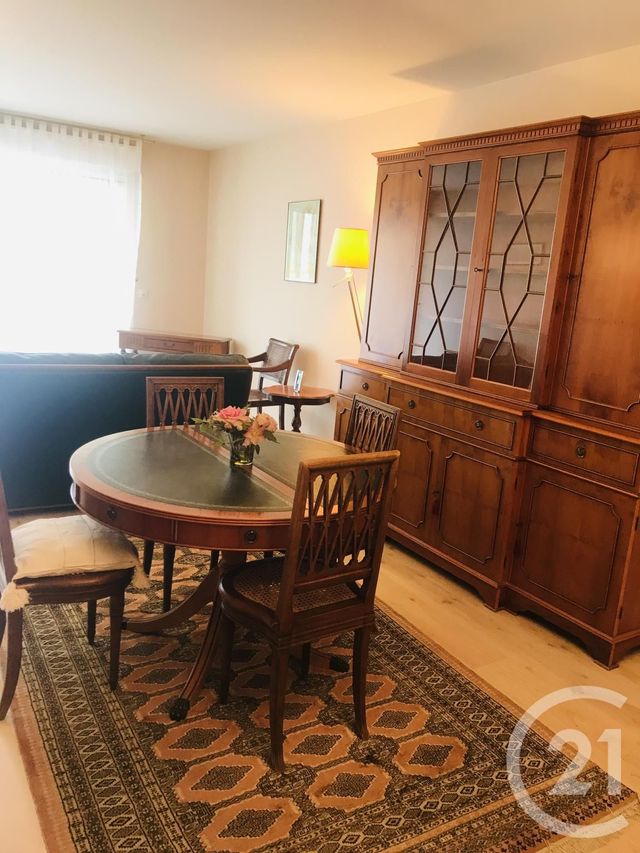 Appartement T4 à louer BORDEAUX