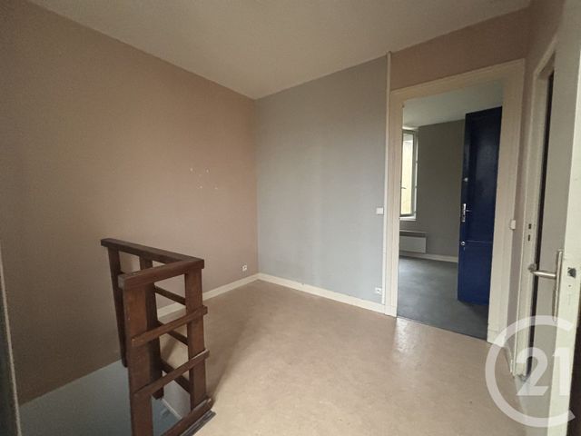 Appartement T1 &agrave; louer - 1 pi&egrave;ce - 27,60 m2 - Bordeaux - 33 - AQUITAINE