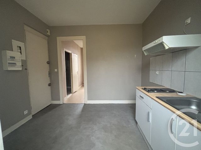 Appartement T1 à louer BORDEAUX