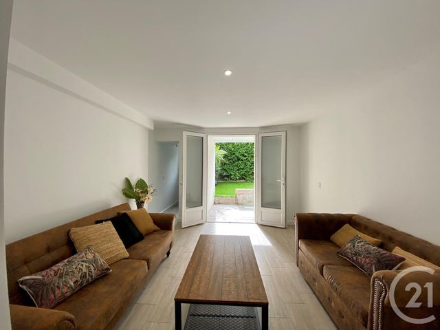 Appartement Chambre à louer - 1 pièce - 13,88 m2 - Talence - 33 - AQUITAINE