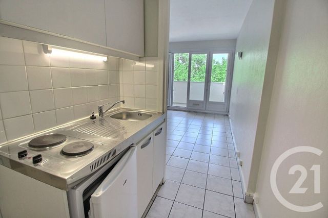 Appartement Studio à vendre - 1 pièce - 22,85 m2 - Talence - 33 - AQUITAINE