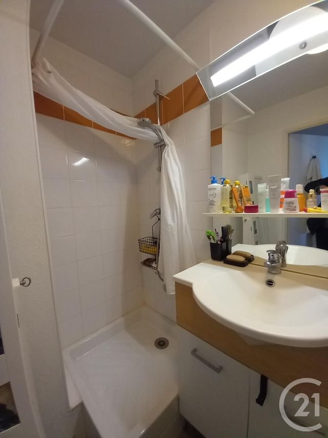 Appartement Studio à vendre - 1 pièce - 19,45 m2 - Talence - 33 - AQUITAINE