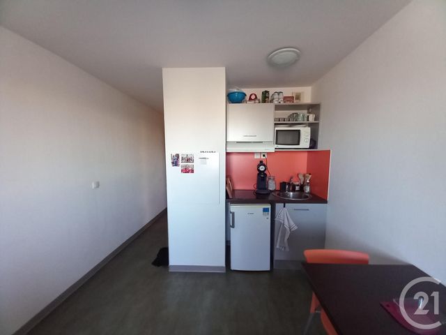 Appartement Studio à vendre - 1 pièce - 19,45 m2 - Talence - 33 - AQUITAINE