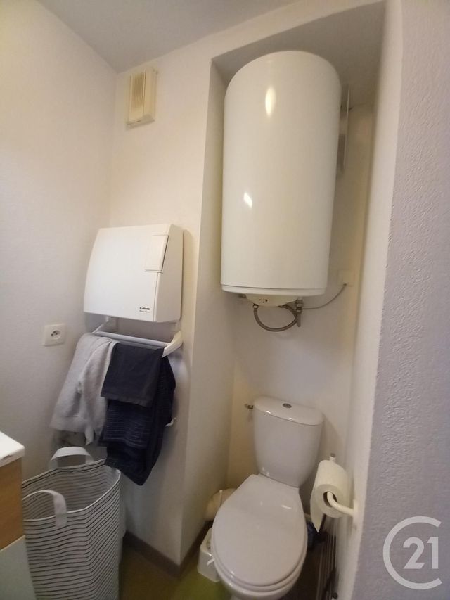 Appartement Studio à vendre - 1 pièce - 19,45 m2 - Talence - 33 - AQUITAINE