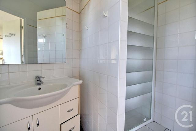 Appartement F2 à vendre - 2 pièces - 38,56 m2 - Talence - 33 - AQUITAINE