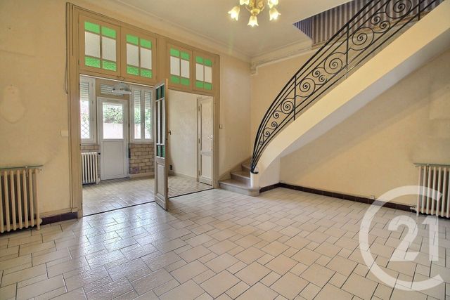 Maison &agrave; vendre - 4 pi&egrave;ces - 100,75 m2 - Talence - 33 - AQUITAINE