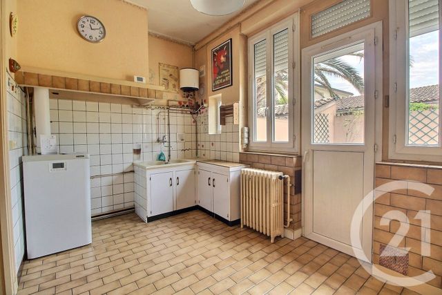 Maison &agrave; vendre - 4 pi&egrave;ces - 100,75 m2 - Talence - 33 - AQUITAINE