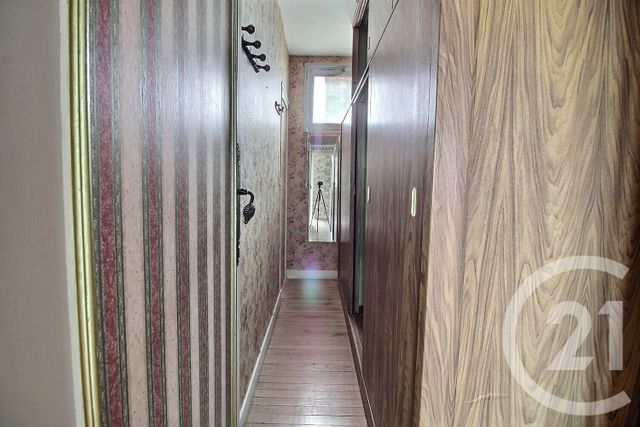 Maison &agrave; vendre - 4 pi&egrave;ces - 100,75 m2 - Talence - 33 - AQUITAINE