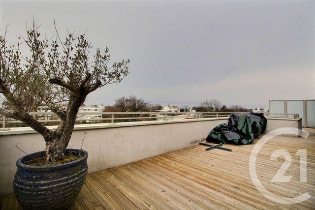 Appartement F4 à vendre - 4 pièces - 87 m2 - Talence - 33 - AQUITAINE