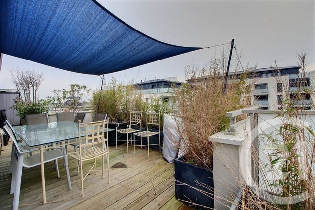 Appartement F4 à vendre - 4 pièces - 87 m2 - Talence - 33 - AQUITAINE