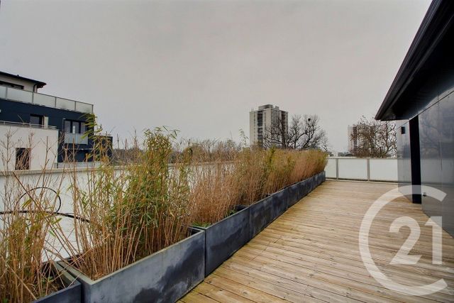 Appartement F4 à vendre - 4 pièces - 87 m2 - Talence - 33 - AQUITAINE