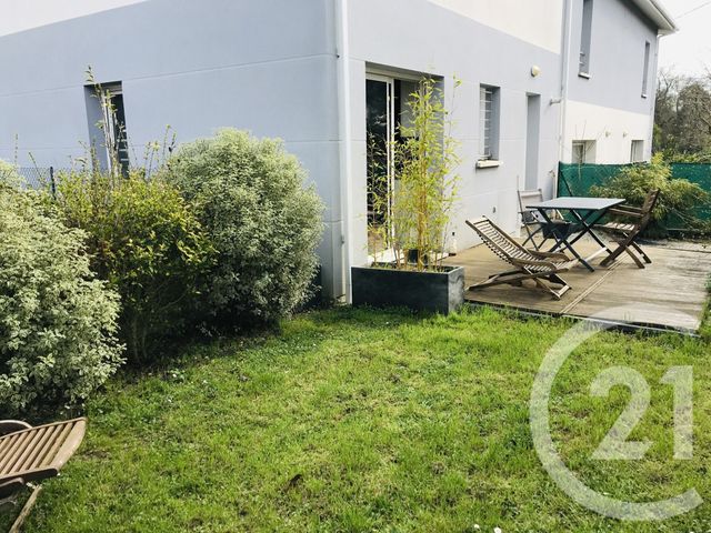 maison - GRADIGNAN - 33