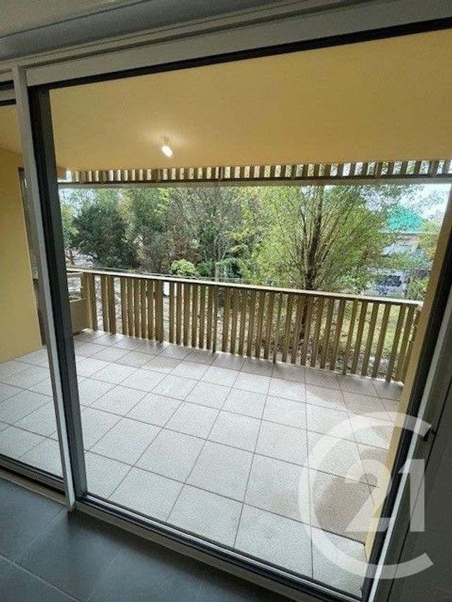Appartement T3 à louer - 3 pièces - 67,47 m2 - Bordeaux - 33 - AQUITAINE