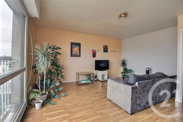 Afficher la photo en grand Appartement F4 à vendre - 4 pièces - 78,53 m2 - Bordeaux - 33 - AQUITAINE