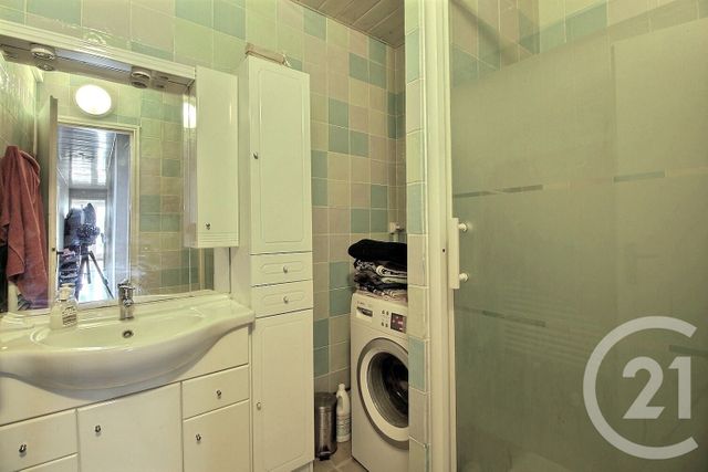 Afficher la photo en grand Appartement F4 à vendre - 4 pièces - 78,53 m2 - Bordeaux - 33 - AQUITAINE