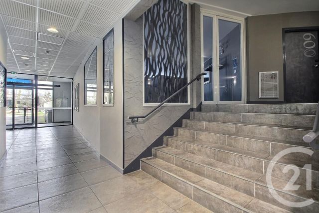 Appartement à vendre - 2 pièces - 53,50 m2 - Talence - 33 - AQUITAINE