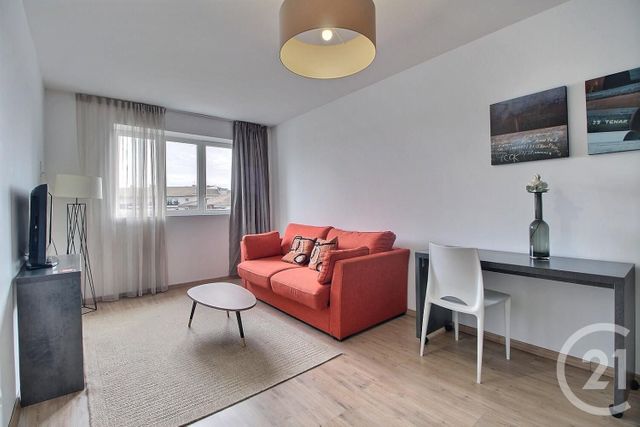 Appartement à vendre - 2 pièces - 47,42 m2 - Talence - 33 - AQUITAINE