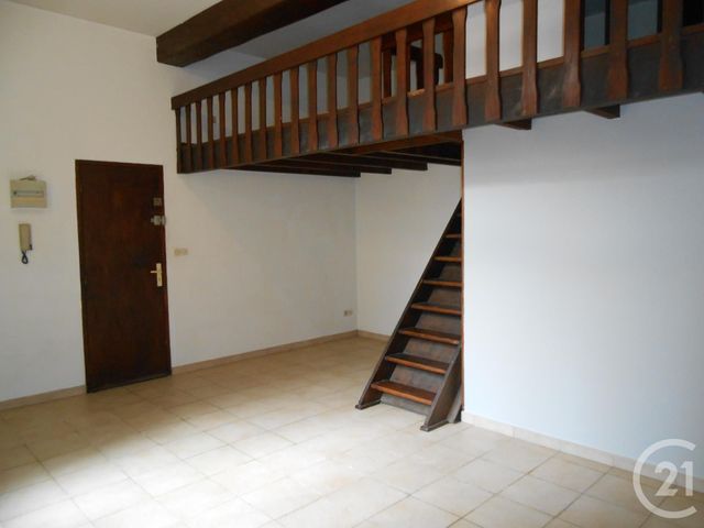Appartement F1 à louer - 1 pièce - 27,17 m2 - Bordeaux - 33 - AQUITAINE