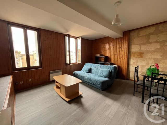 appartement - BORDEAUX - 33