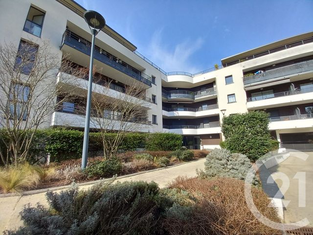Appartement T3 à vendre - 3 pièces - 71 m2 - Talence - 33 - AQUITAINE