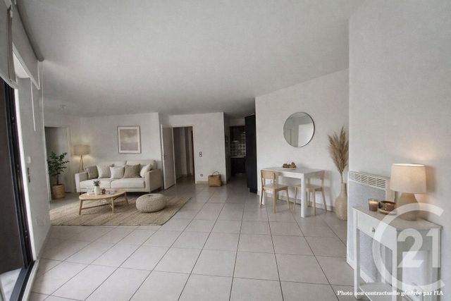 Appartement T3 à vendre TALENCE