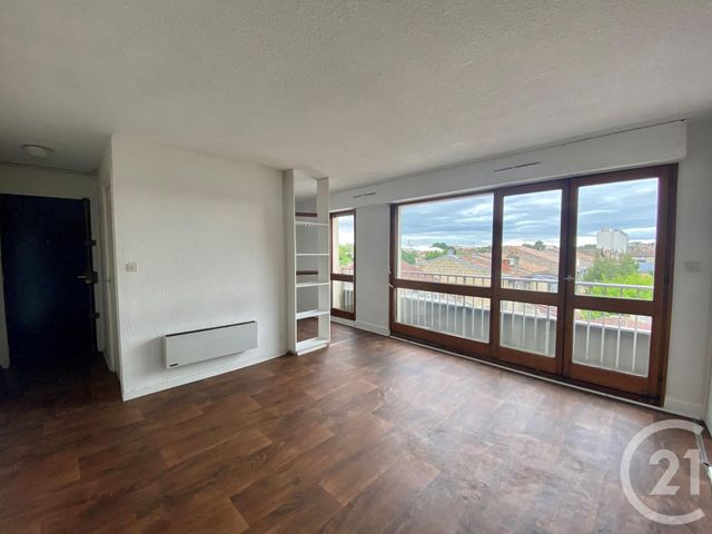 Appartement T1 à louer BORDEAUX
